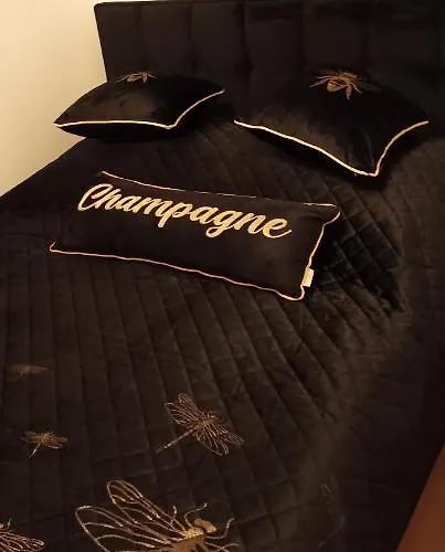 Apartament Boho