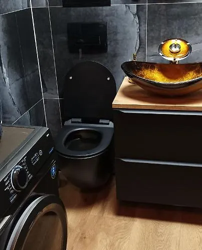 Apartament Boho