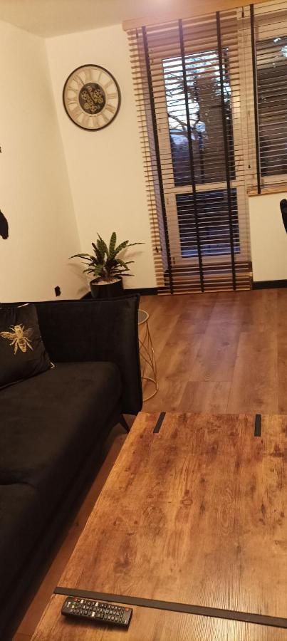 Apartment Boho Miedzyzdroje